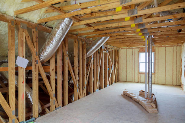 Trusted Butler, MO Insulation Contractor Experts