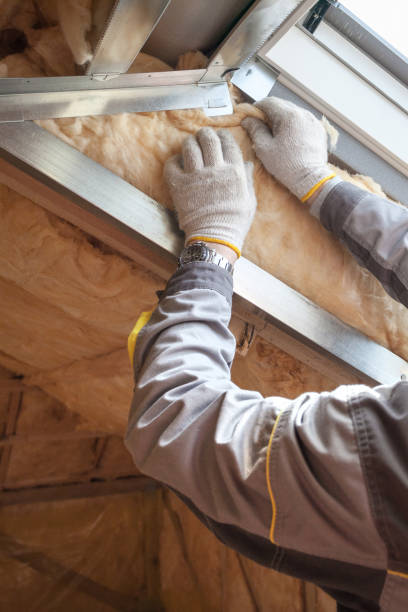 Types of Insulation We Offer in Butler, MO