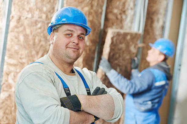 Best Spray Foam Insulation in Butler, MO
