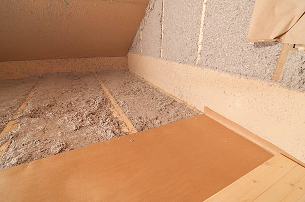 Best Cellulose Insulation in Butler, MO
